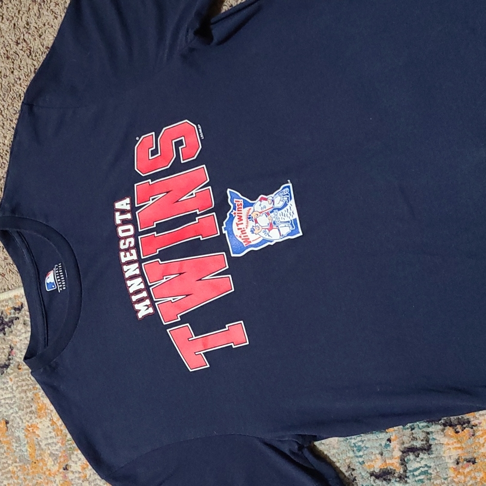 MLB Minnesota Twins